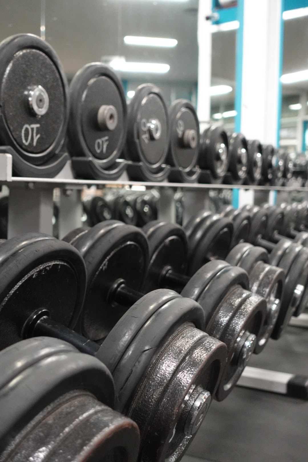 Centro Sportivo-Phoenix Gym A.S.D. — foto 3, Roma