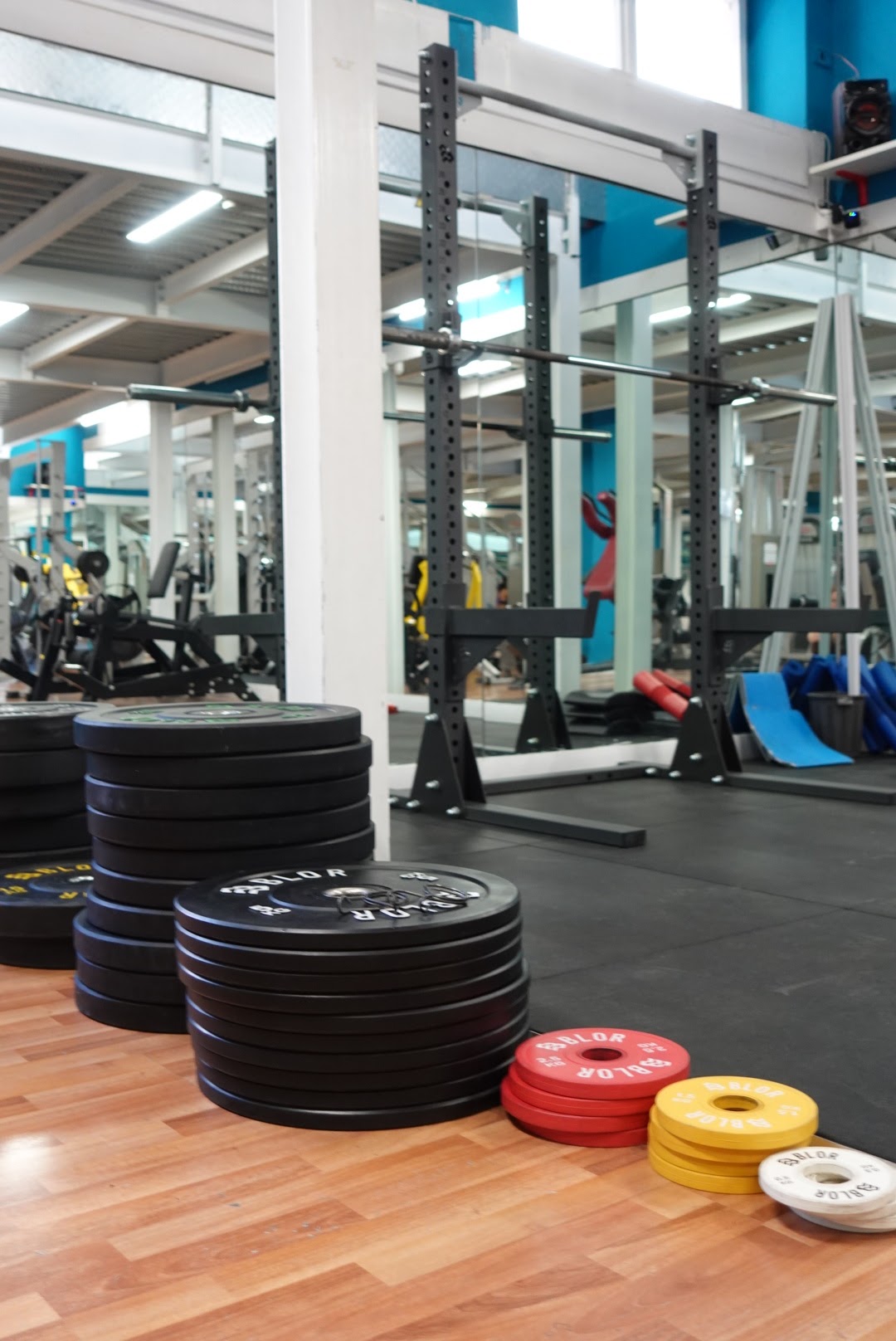 Centro Sportivo-Phoenix Gym A.S.D. — foto 8, Roma